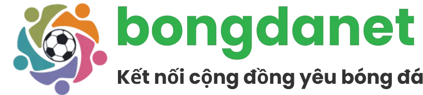 Logo bongdanet-cam